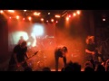 Dark Tranquillity - Uniformity (Live) Mojoes Joliet ...