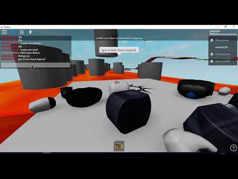Obby stukgames