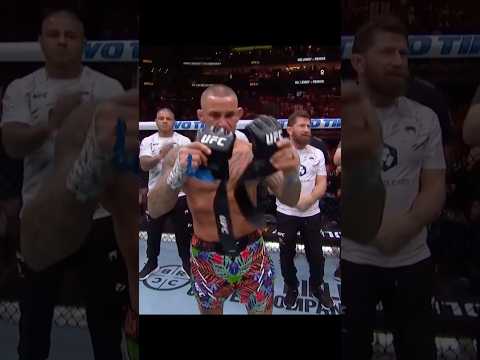 Ислам Махачев не оставил без внимания последний бой своего бывшего соперника Дастина Порье.