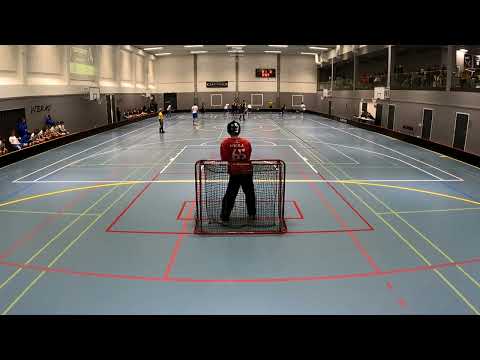 AFC Campus vs Sbs Masku 4.2.2024 Erä 1.