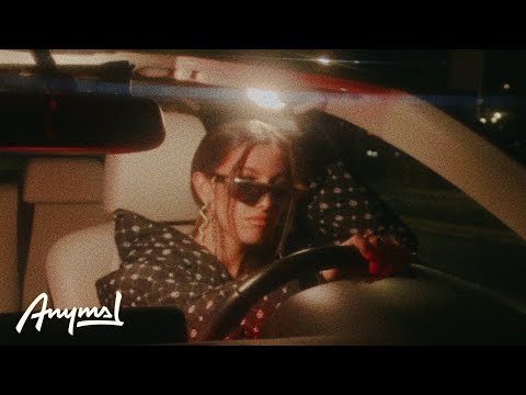 Valeria Canavati - Sad Perreo (Video Oficial)