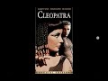 Opening To Cleopatra Special Edition 2001 VHS