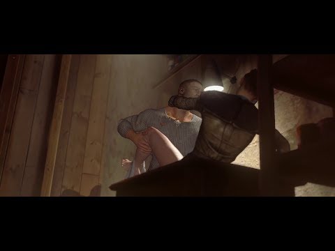 Wolfenstein: The New Order (PC) - Chapter 9: New Tactics Gameplay Walkthrough [1080p HD]