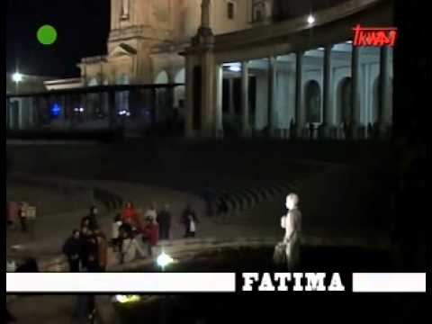 Fatima - Wielki Znak
