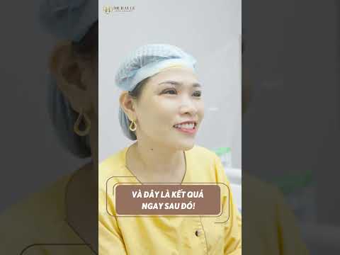 Trải Nghiệm Một ngày Đi Sửa Mí Tại Dr.Hải Lê Sẽ Như Thế Nào?