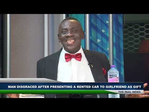 THE REAL NEWS WITH AKROBETO 30/10/2026