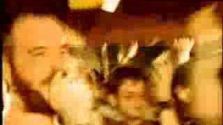 The Sainte Catherines - &quot;Ring of Fire = 4 Points&quot;