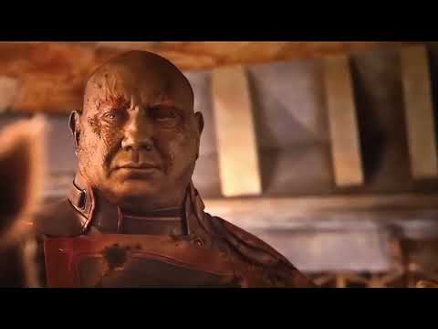 Groot I Love You Guys | guardians of the galaxy 3|