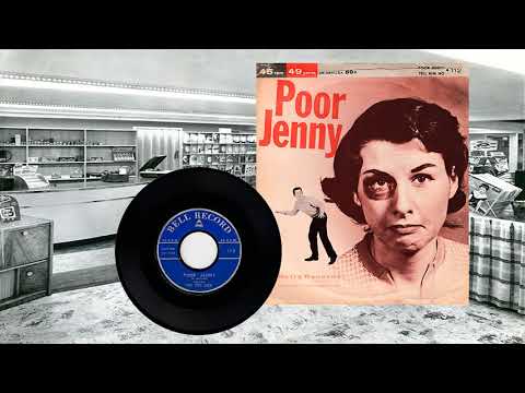 Two Joes, The - Poor Jenny(1959)