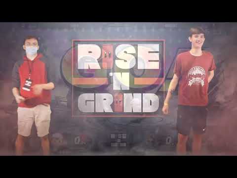 HPT | ATATA vs. 605 | skittles (yl) - Ultimate Singles Top 32 - Rise N Grind