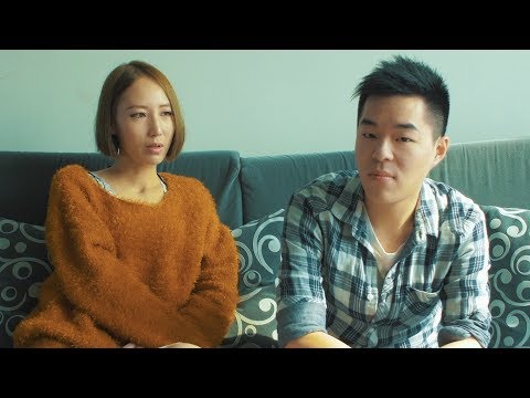 Being An Overseas Asian In China