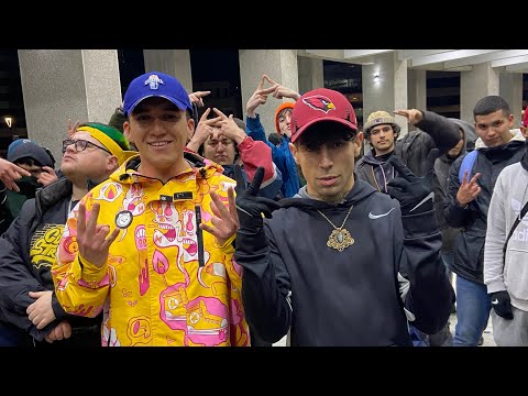 TEOREMA vs. RODAMIENTO: LA FINAL🏆 - Liga Inmortal Clausura / Fecha 1