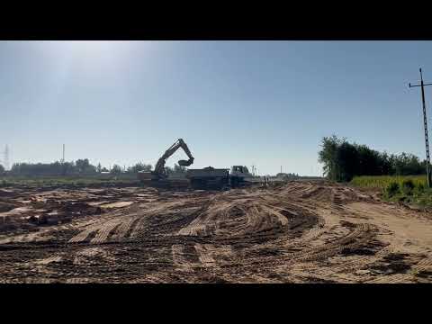 Trasa Główna 4+700