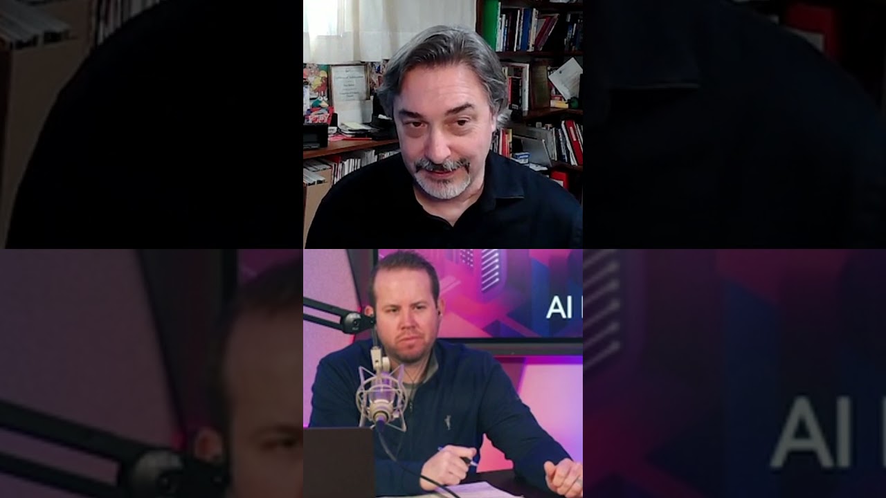 Smarter AI, Not Just Bigger 🤖 | Why Better Algorithms Like DeepSeek Matter