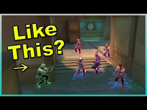 I Found The Easiest Way To Get Aces