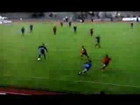 06.10.07 SC Borussia Fulda - 1:5 - SV Darmstadt 98