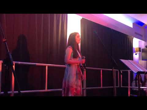 You Raise Me Up | Aimee Banks