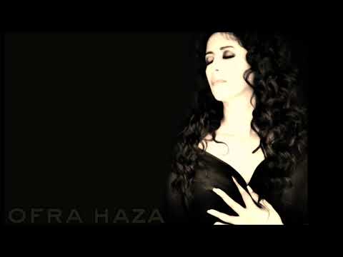 Ofra Haza - Barefoot
