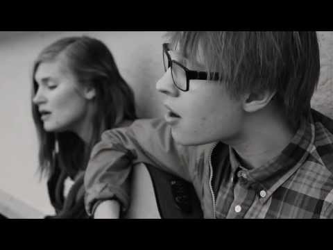 Rivers And Roads - The Head And The Heart Cover [Live Acoustic] - Joel & Lisa