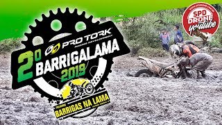 2º BARRIGALAMA 2019