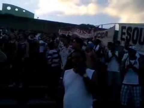 Aracruz 1 x 2 DESPORTIVA (Campeã)