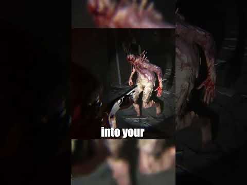 The Hotel Basement in The Last of Us Part 1