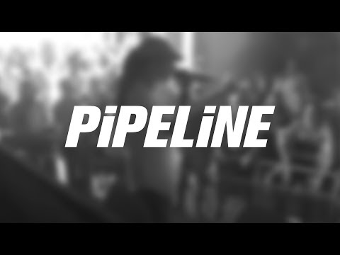 Pipeline x Isaiah Dreads (Lovebox 2017)