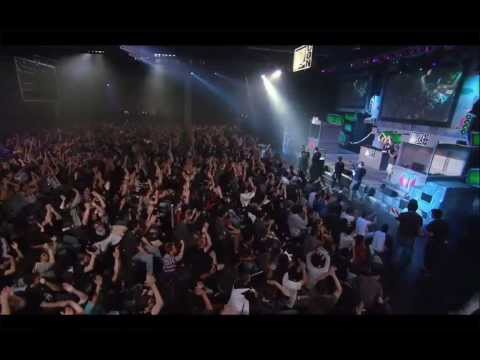 Blizzcon 2013 Opening Ceremony full no lag