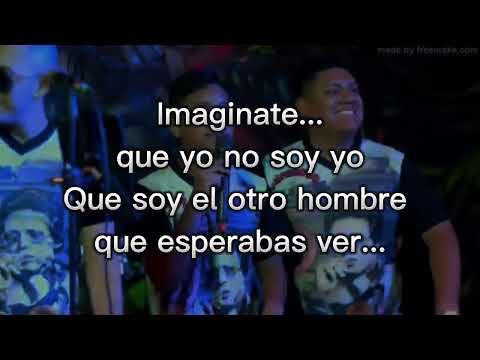 La cita karaoke pista + letra en vivo