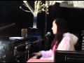 Nerina Pallot - IDWTGO Sessions Ep.15, #3 - If I Know You / Damascus