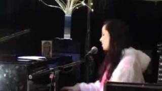 Nerina Pallot - IDWTGO Sessions Ep.15, #3 - If I Know You / Damascus
