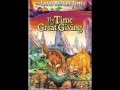 The Land Before Time III The Time Of The Great Giving 1995 Animated Movie Funding Credits