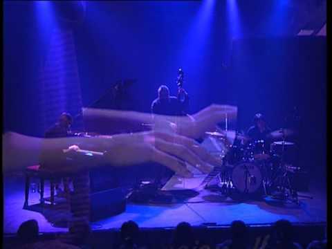 Entre Vues 1998 - Nathalie Loriers Trio