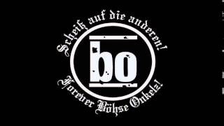 Böhse Onkelz - Guten Tag Live 2000