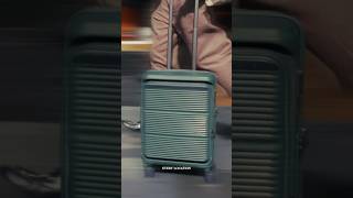 a dream vacation story w/ Samsonite