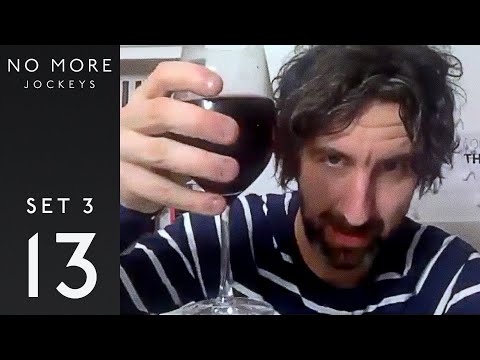 Set 3, Game 13 – No More Jockeys [04.02.21]
