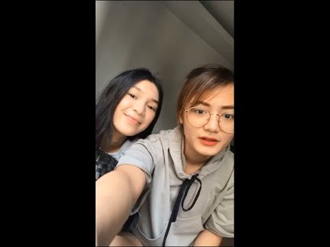 [MNL48 Dana IG LIVE] Phone ni Ella "nagpatak" 5.4.2019