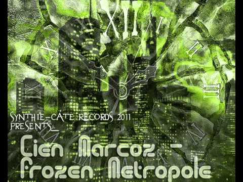 Cien Marcoz - Frozen Metropole