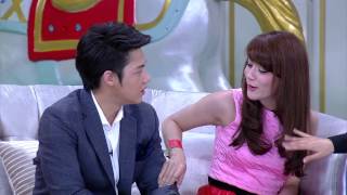 3แซบ 8 ก.พ.58 [นักแสดงนำ แอบรักออนไลน์] 2-4 video