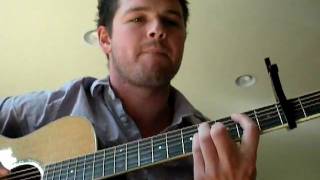 "Carolina In My Mind" James Taylor, perf. Ben Bor