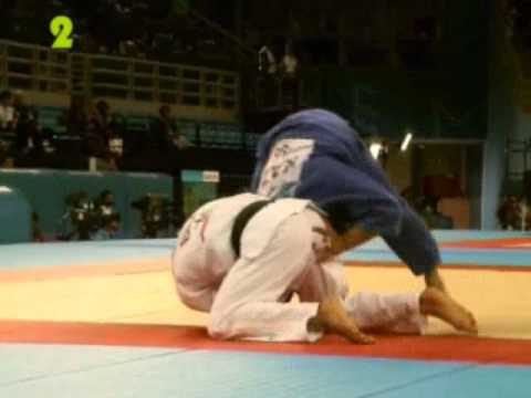 Judo IJF World Flashes 2004