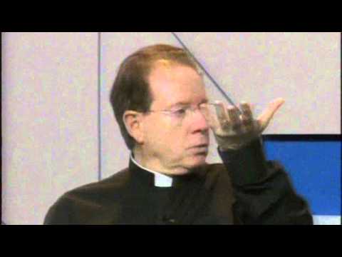 Páginas Difíceis da Bíblia 24 Maio 2015  -  Pe. F. C. Cardoso.