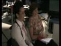 Behind The Scenes Julianna On Mornings With Kerri Anne