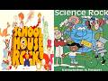 Schoolhouse Rock Science Rock Multitracks Photos