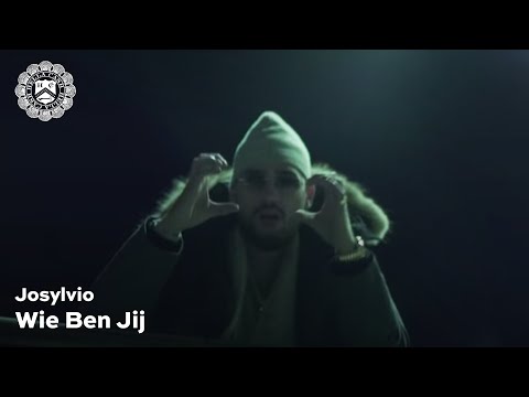 Josylvio - Wie Ben Jij (prod. Monsif)