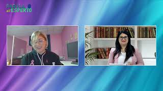 Parola all'Esperto: i consigli di Maria Rosaria Croce, Senologa