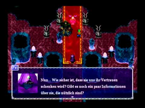 Let's Play Elements Destiny Origins Part 64 - Pats Wandel