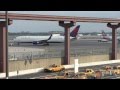 Newark Airport August 2 Nd 2014
