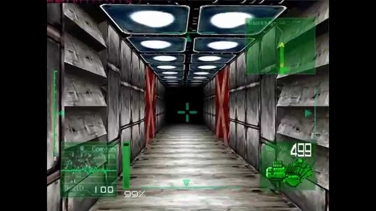 Gameplay Video