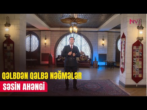 SƏSİN AHƏNGİ: BABƏK NİFTƏLİYEV 05.06.2025